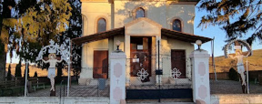 Mănăstirea Sânger