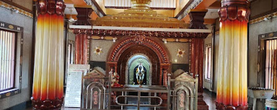 Kelbai Devi Temple