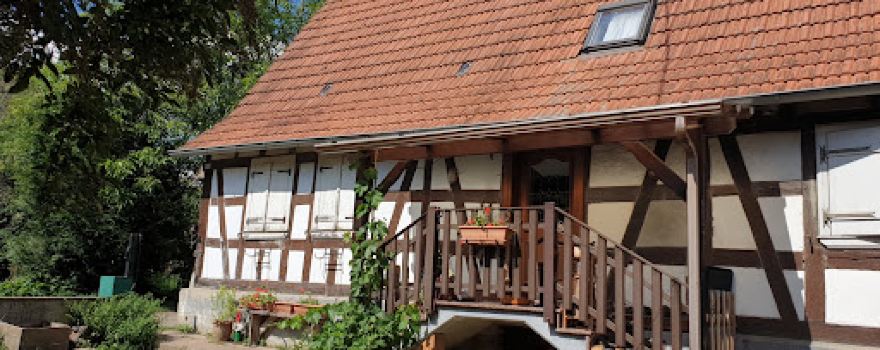 Ma Petite Ferme d'Antan