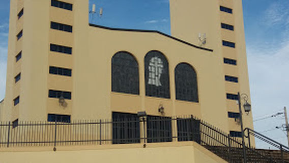 Memorial: Monsenhor Francisco