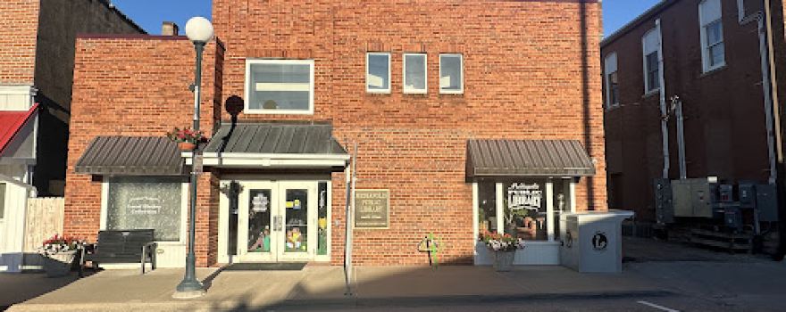 Mediapolis Public Library