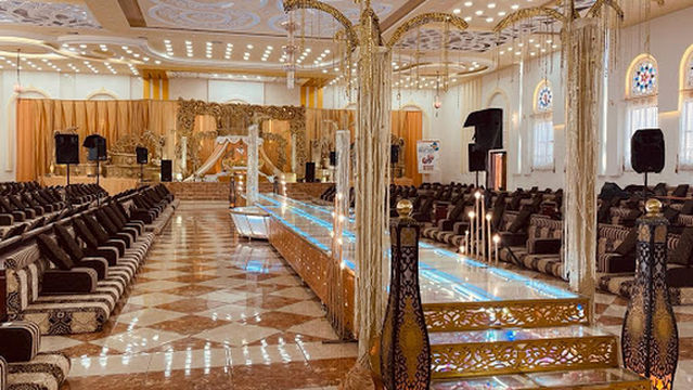 Lotus Wedding and events Hall