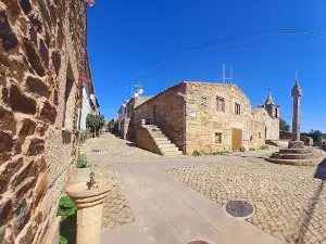 Castelo de Idanha-a-Velha