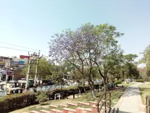 Ch. Devilal Town Park