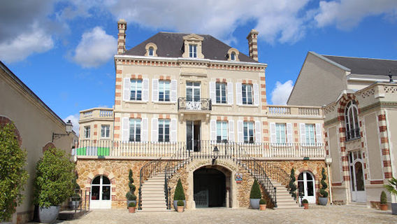 Aÿ Champagne Experience