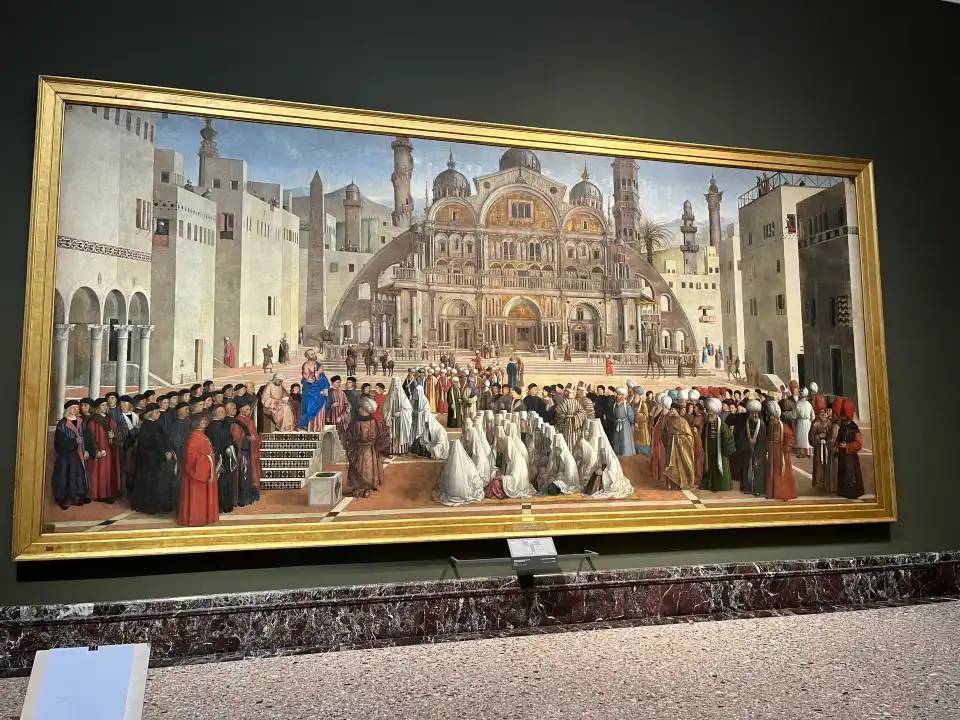 5_Pinacoteca di Brera