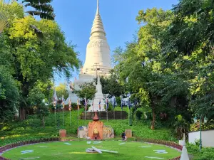 Wat Phnom Daun Penh