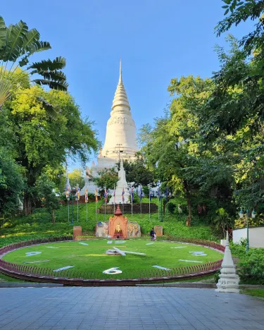 Wat Phnom Daun Penh