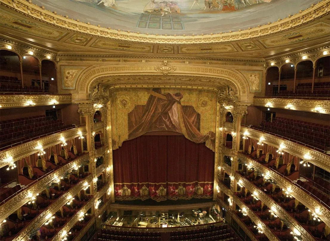 3_Teatro Colón