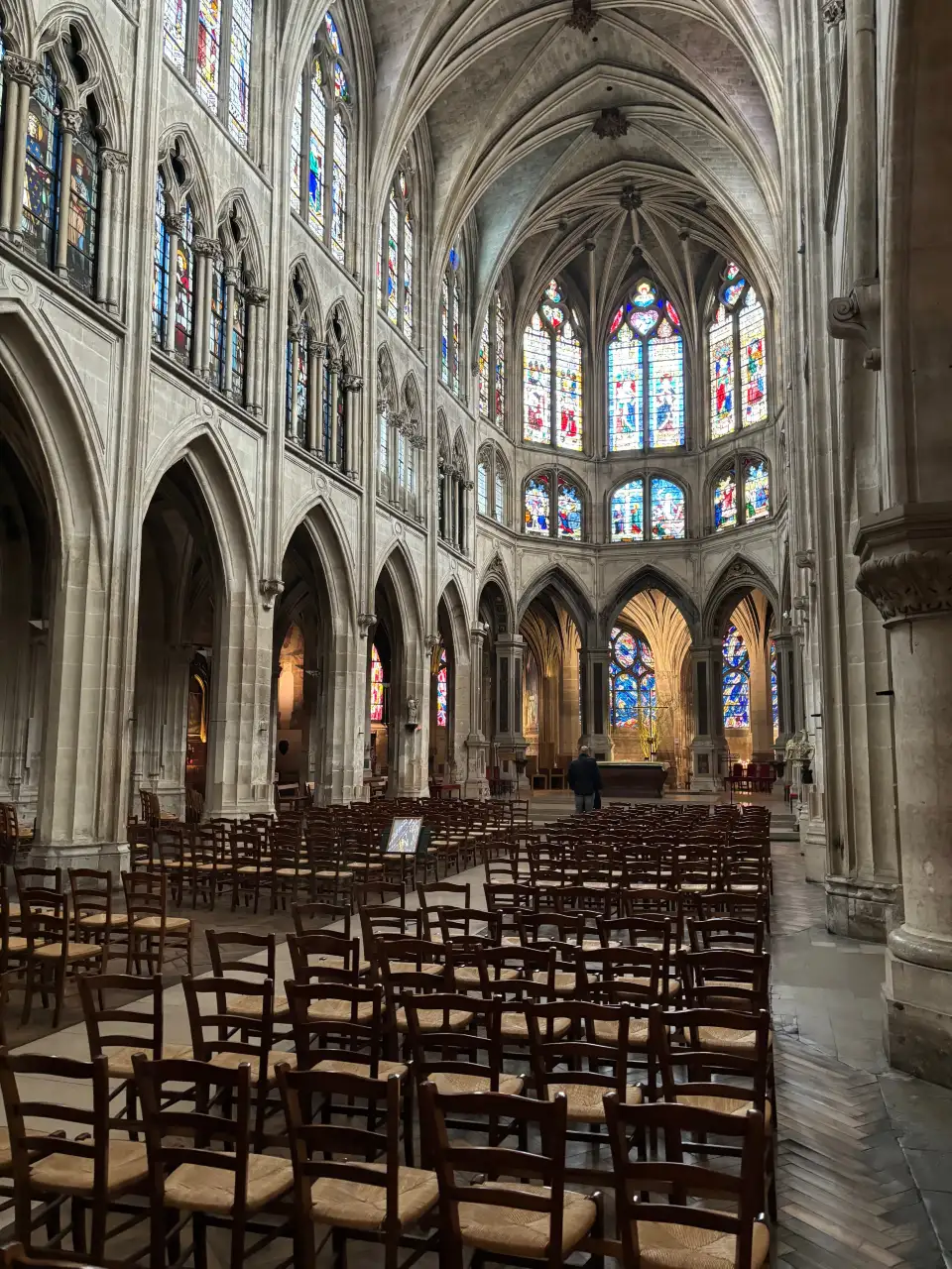 3_Church of Saint-Séverin