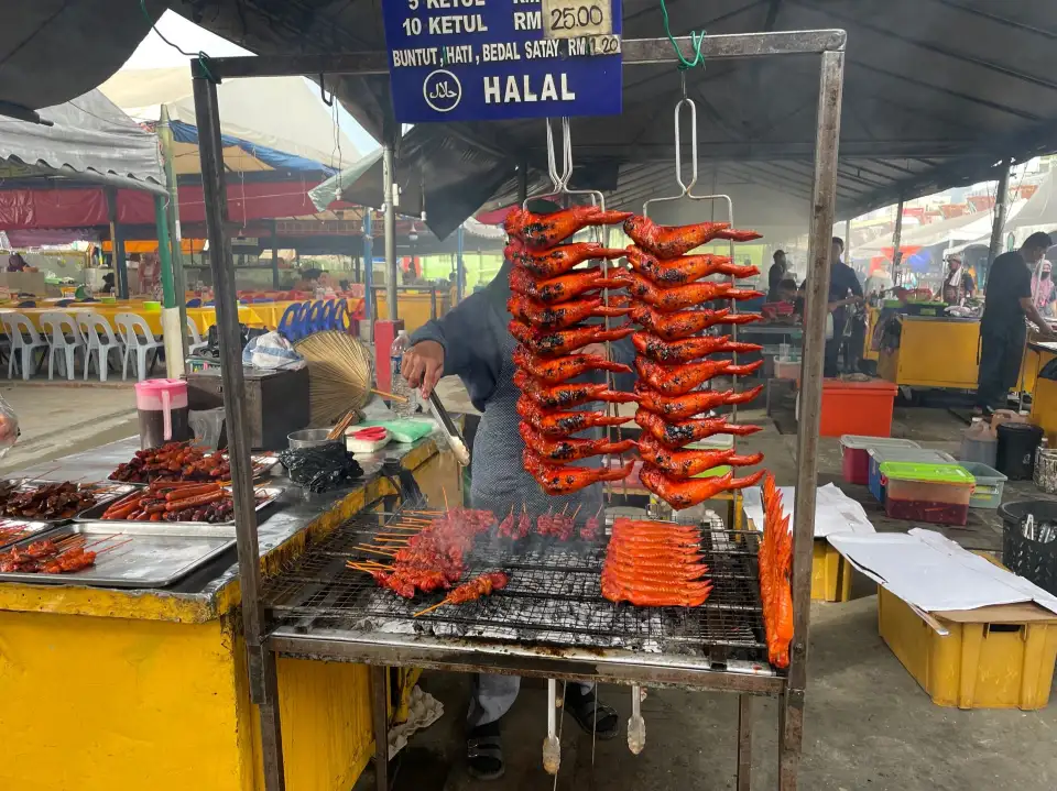 5_Filipino Market