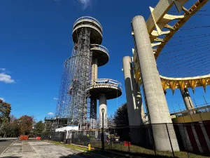 Flushing Meadows Corona Park