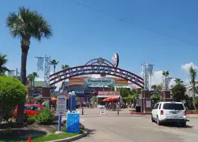 Kemah Boardwalk