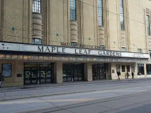 Mattamy Athletic Centre