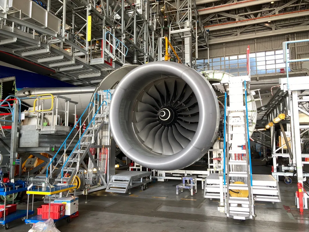 3_ANA Aircraft Hangar