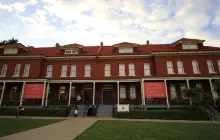 The Walt Disney Family Museum