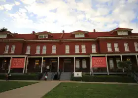The Walt Disney Family Museum