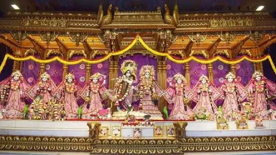 Shri Varaha Swamy Temple