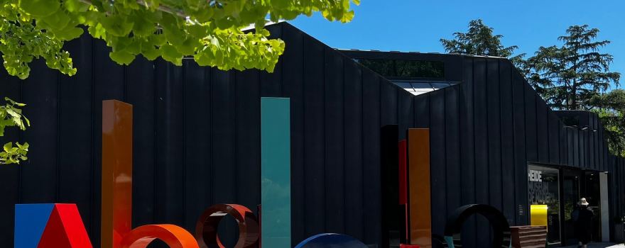 Heide Museum of Modern Art