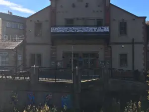 The Picturedrome, Holmfirth