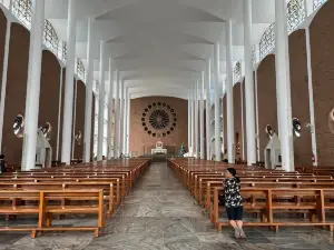 Catedral São Paulo Apóstolo