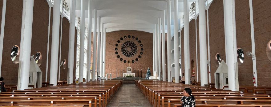Catedral São Paulo Apóstolo