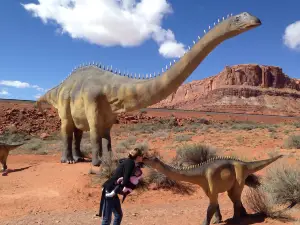 Moab Giants
