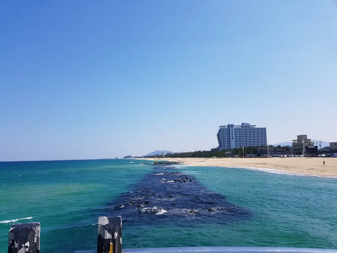 5_江門海邊