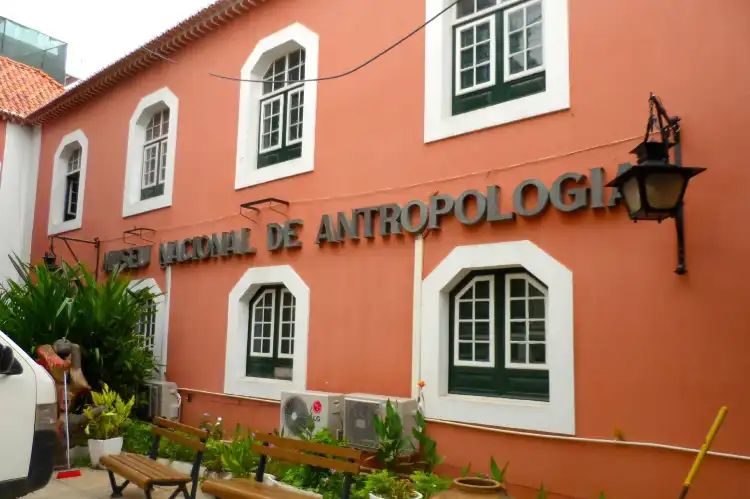 Hotels near National Anthropology Museum (Museu Nacional de Antropologia)