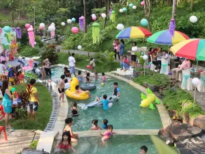 Rumah Alam Manado Adventure Park