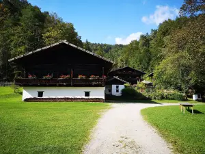 Österreichisches Freilichtmuseum Stübing