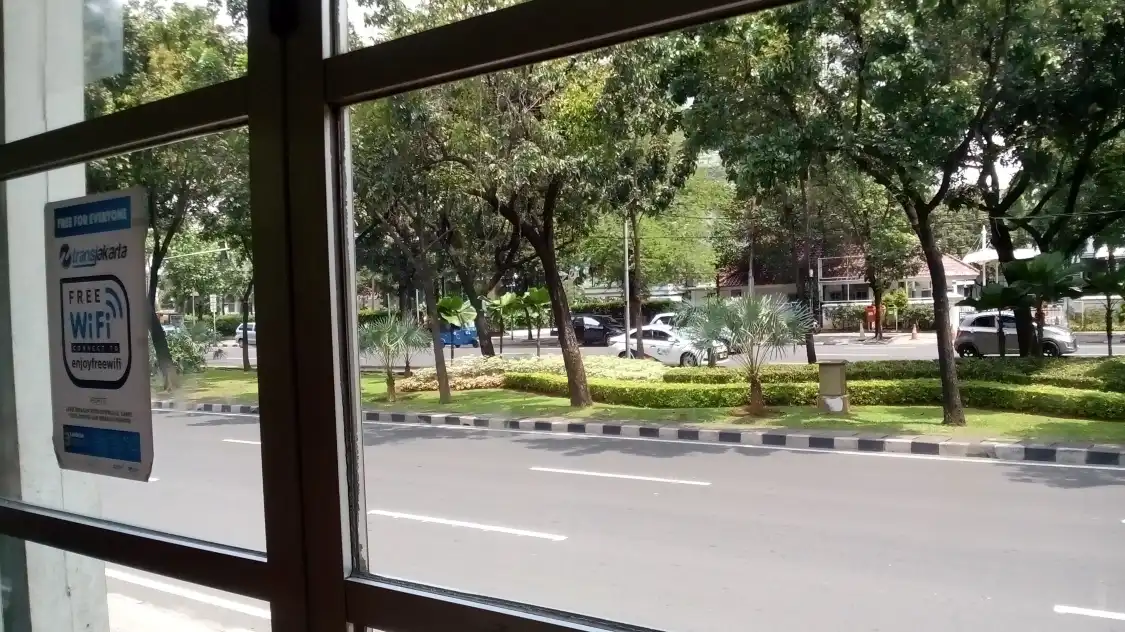 Hôtels à proximité de : Balai Kota DKI Jakarta