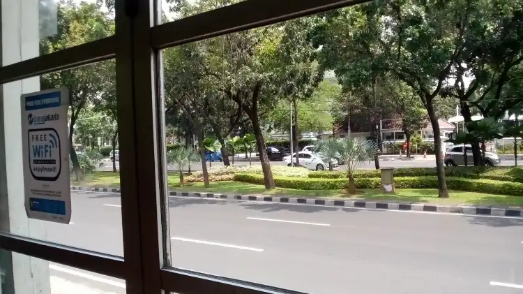 Hotel in zona Balai Kota DKI Jakarta