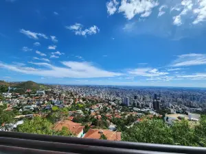 Mirante Mangabeiras