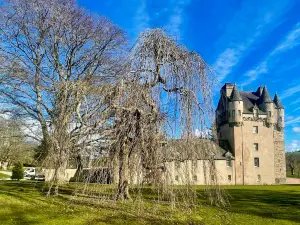 Castle Fraser, Garden & Estate