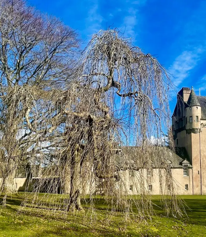 Inverurie