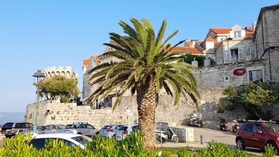Korcula Island
