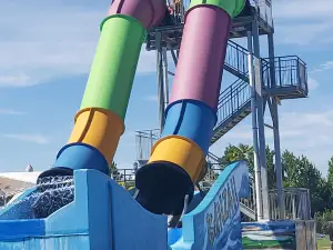 Aquasplash - Water Park