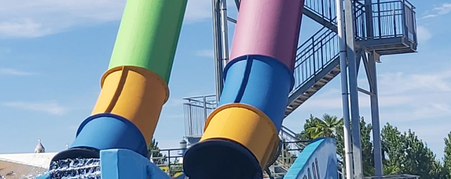 Aquasplash - Water Park