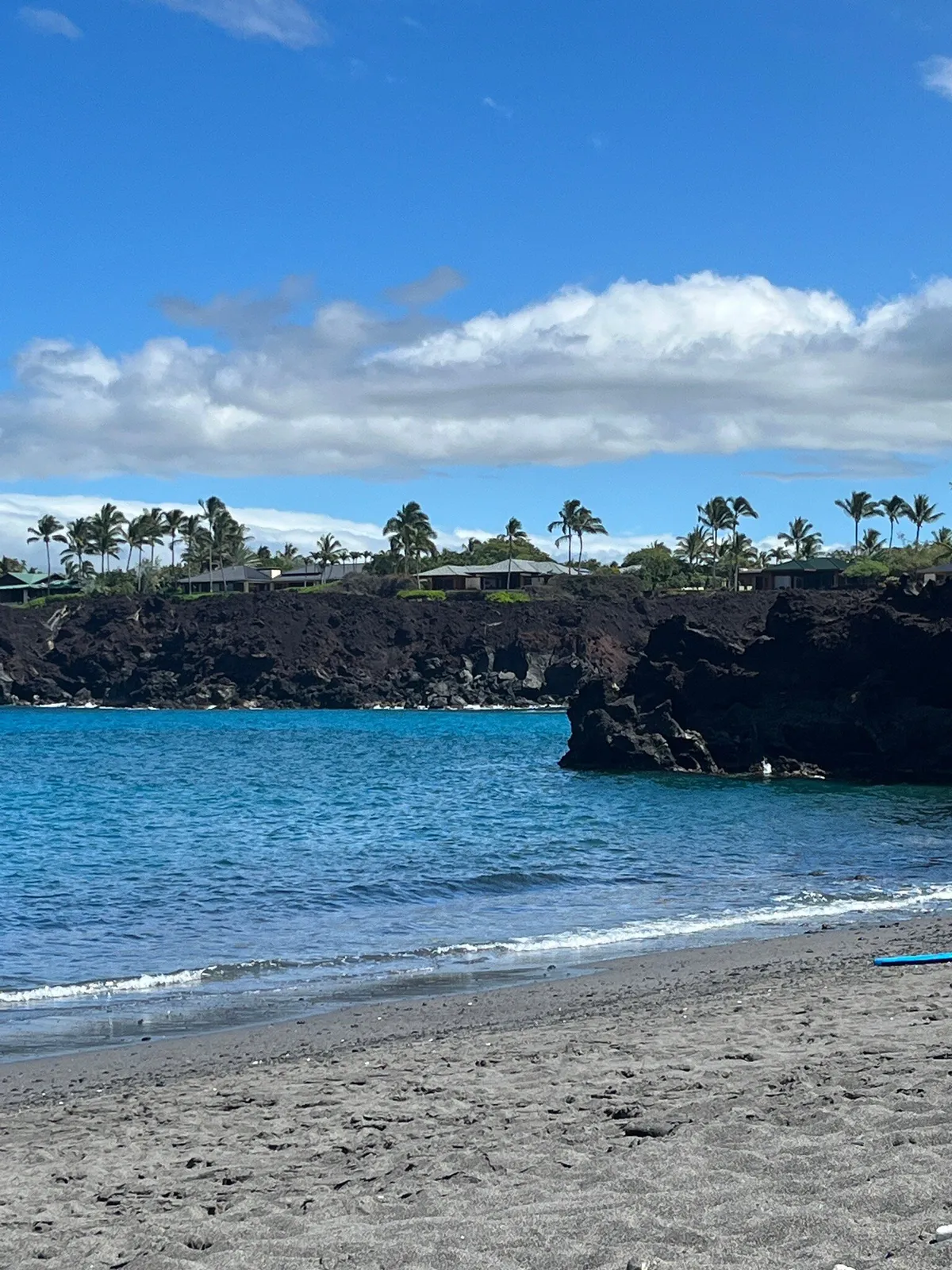 49 Black Sand Beach