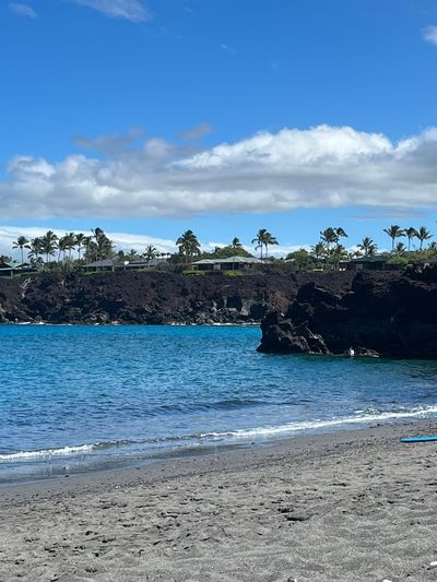 49 Black Sand Beach