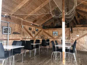 Spikens Fiskehamn, Kållandsö