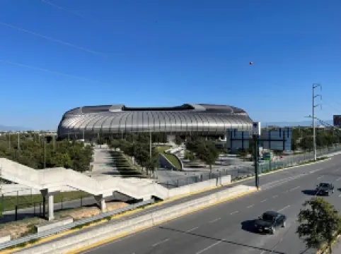 Estadio BBVA