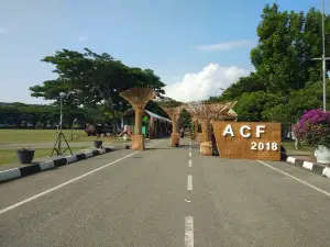 Lapangan Blang Padang