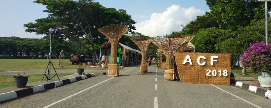 Lapangan Blang Padang