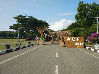 Lapangan Blang Padang