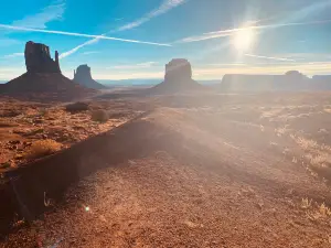 John Ford Point