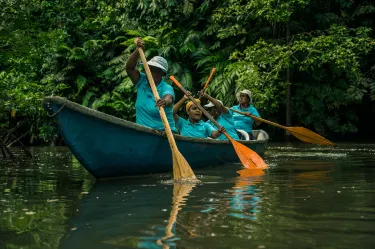 Buenaventura