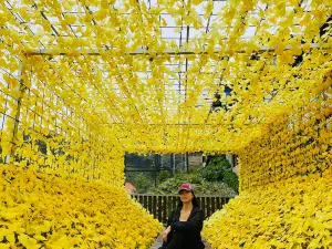 Cameron Highlands Flora Park