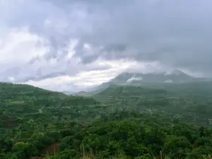 kalsubai Peak